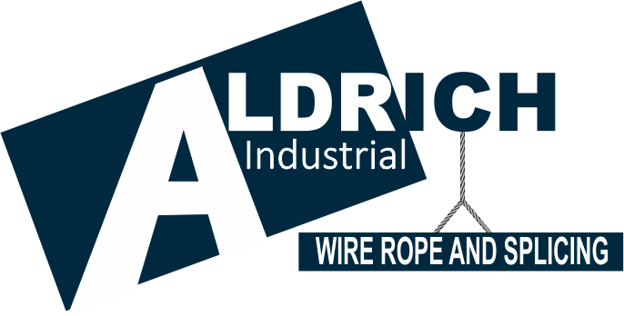 Aldrich Industrial logo