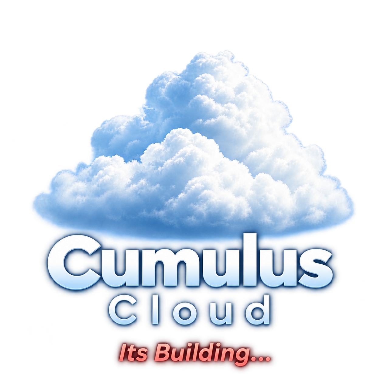 Cumulus Cloud